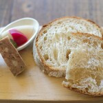 Terroir愛と胃袋 - 