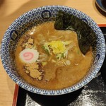 松戸富田製麺 - 