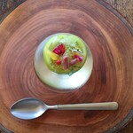 Terroir愛と胃袋 - 