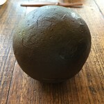 Terroir愛と胃袋 - 