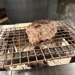 挽肉と米 - 一つずつ目の前に