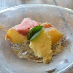 Terroir愛と胃袋 - 