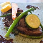 Terroir愛と胃袋 - 