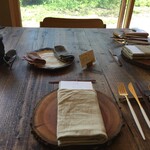 Terroir愛と胃袋 - 