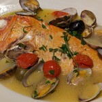 Osteria da K.[kappa]  - 