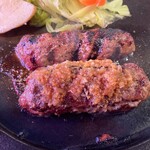 炭火焼きレストラン ぶる - 