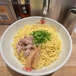 元祖油堂 東京ラーメン横丁店 - 