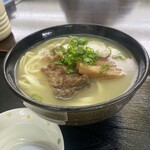 Motobu Soba - 