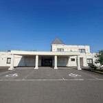 シャトー　ラ・パルム・ドール - 店舗外観