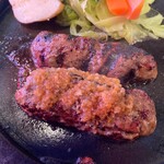 炭火焼きレストラン ぶる - 