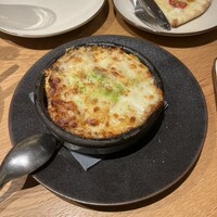 オービカ モッツァレラバー 横浜店 - 