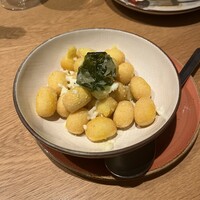 オービカ モッツァレラバー 横浜店 - 