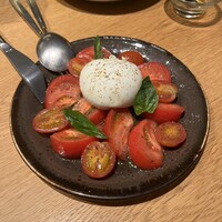オービカ モッツァレラバー 横浜店 - 