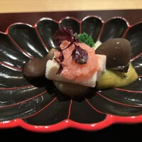 KIZAHASHI - 