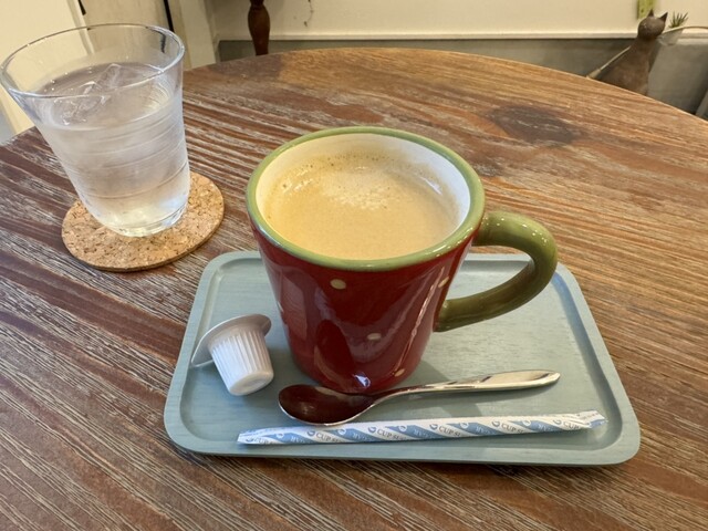 Kaiun Cafe FortuneCat