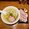 寿製麺 よしかわ 川越店