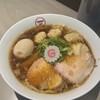 横浜中華そば 維新商店 本店