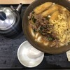 牧のうどん 博多バスターミナル店