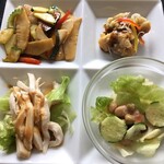 中國味界海燕 - 