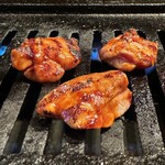 あみ焼き 鶏料理 のぼやん - ソリレス