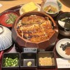 鰻 炭焼 ひつまぶし 美濃金 神田本店