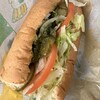 SUBWAY - 