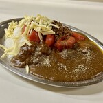 かれーの店 うどん  - 