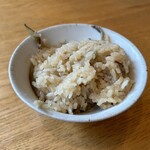 Yamagata Soba Saryou Tsukinoyama - 