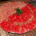 代官山焼肉 kintan - 