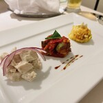 Trattoria Mezzanino - 