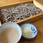 山形蕎麦茶寮 月の山 - 