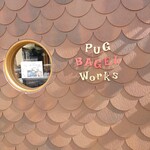 PUG BAGEL Works - 