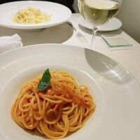 イタリア料理 Trattoria Mezzanino - 