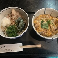 日本橋 やぶ久 - 