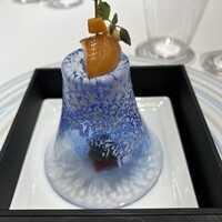 ブラン ルージュ - 