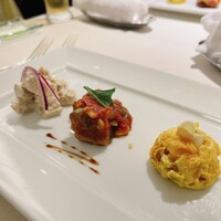イタリア料理 Trattoria Mezzanino - 