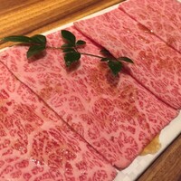 焼肉 龍園 西中洲店 - 