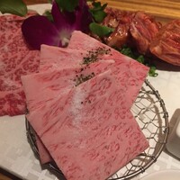 焼肉 龍園 西中洲店 - 