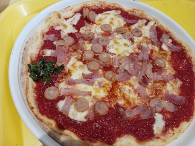 Parmenara Ion Moru Nagakute Ten