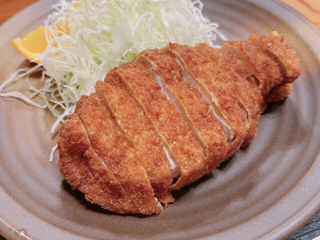 とんかつさん専用 とんかつ神楽坂さくら - Kosugi 3rd Avenue