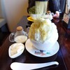 かき氷&Cafe 与八郎