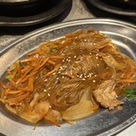 サムギョプサル 韓国料理 バブ - 