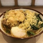 そばの神田 東一屋 - ブチまけろ！  #BCMKR!