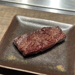 焼肉うしごろ - 