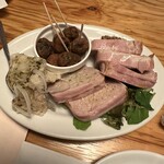 名駅WINE明智商店 - 