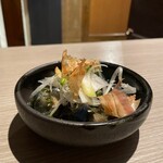 個室×名物鶏料理 とりせん - 