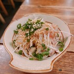 大和 笑う焼き鳥屋 ウルル - 