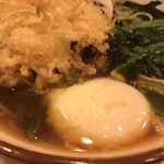 そばの神田 東一屋 - #食べログ的に撮るとこうなる。