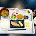 アパホテル - 料理写真:
