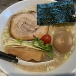 麺 やまらぁ - 